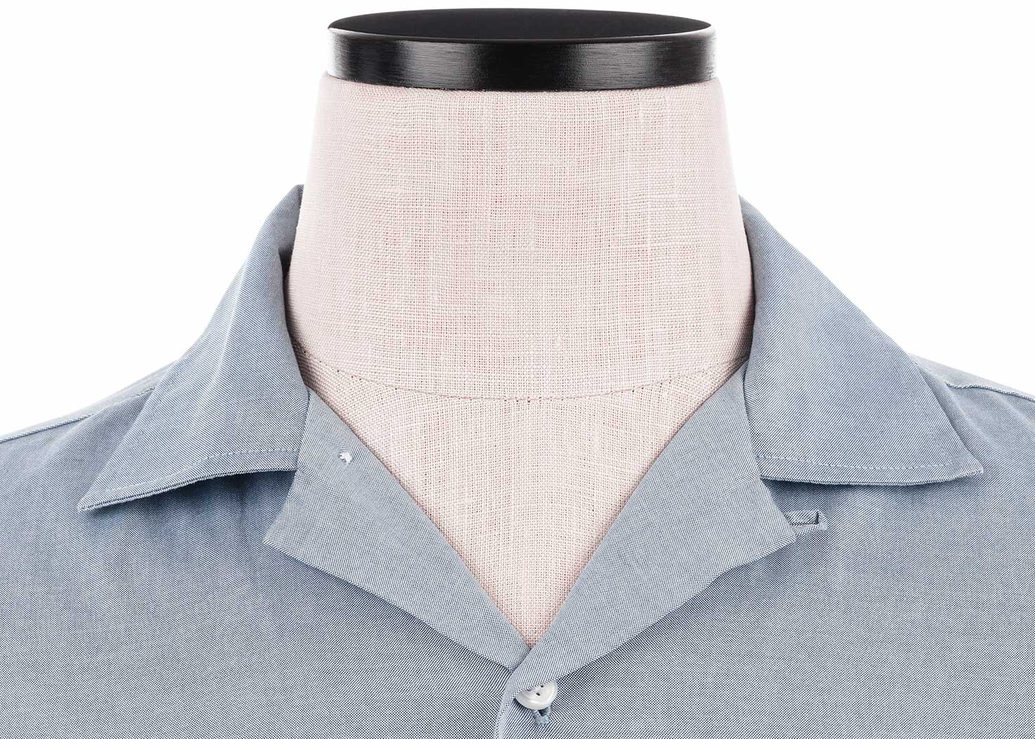 The Camp Collar Shirt