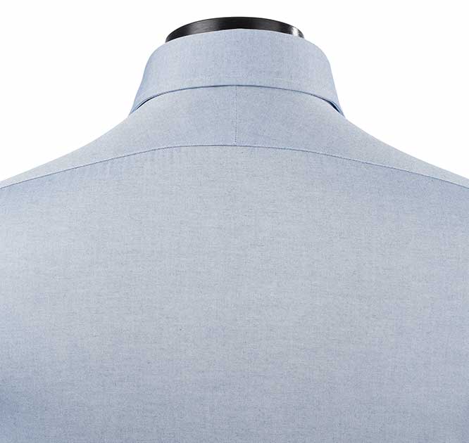 Dress Shirt Pleats  Which Option Suits You Best – Nimble Made