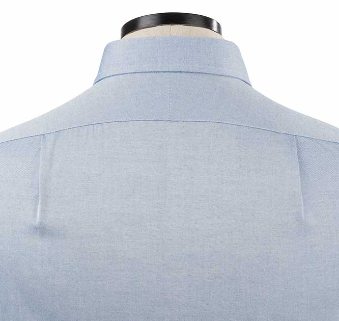 Custom Shirt Button and Snap Options - Proper Cloth Help